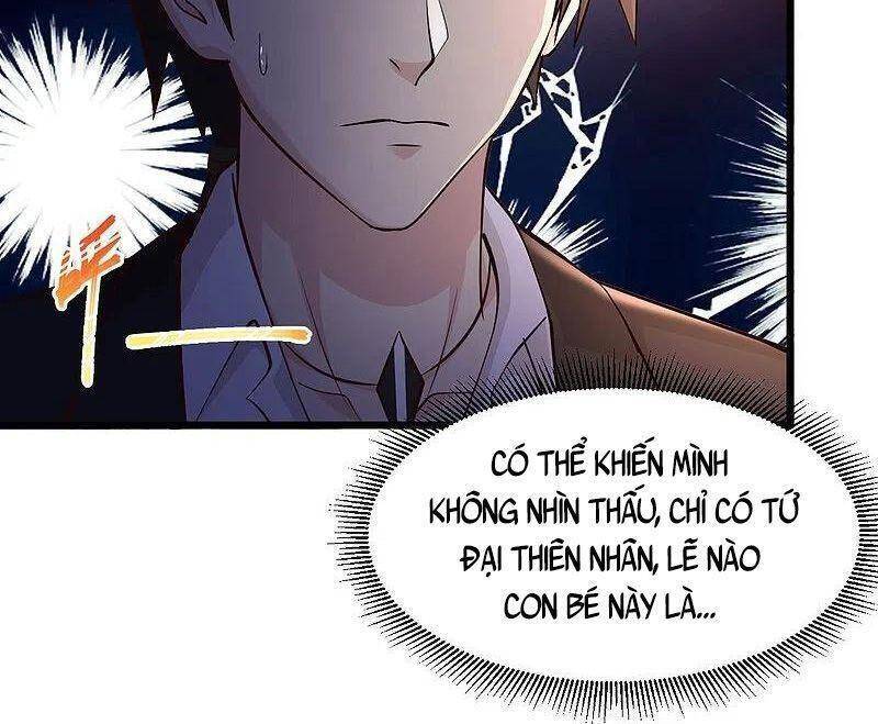 Tuyệt Phẩm Y Thánh Chapter 234 - 27