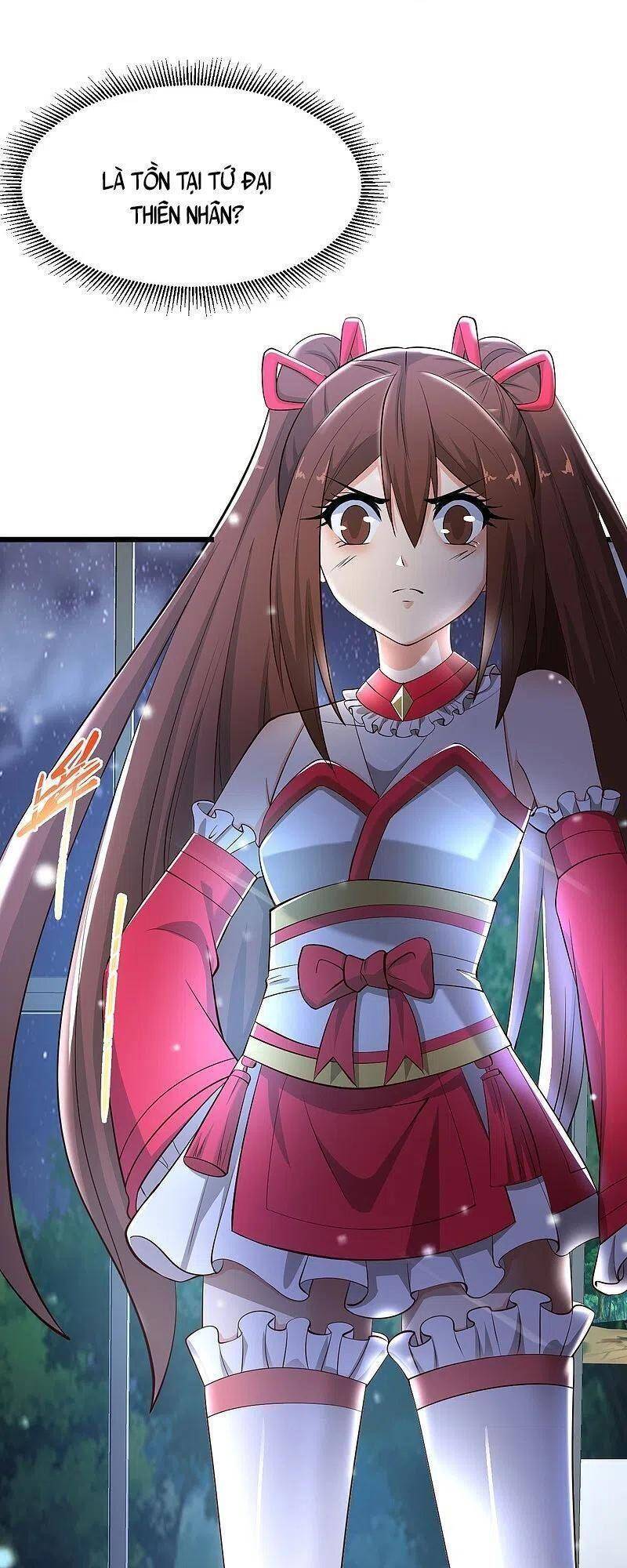 Tuyệt Phẩm Y Thánh Chapter 234 - 28