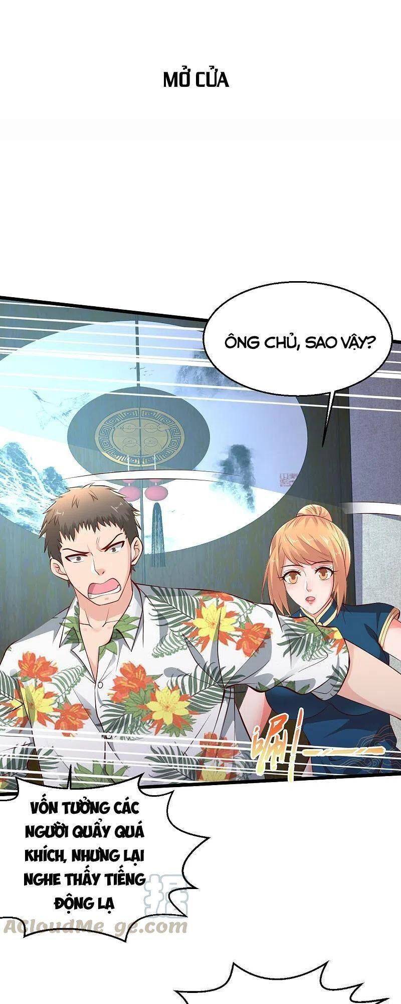 Tuyệt Phẩm Y Thánh Chapter 234 - 30