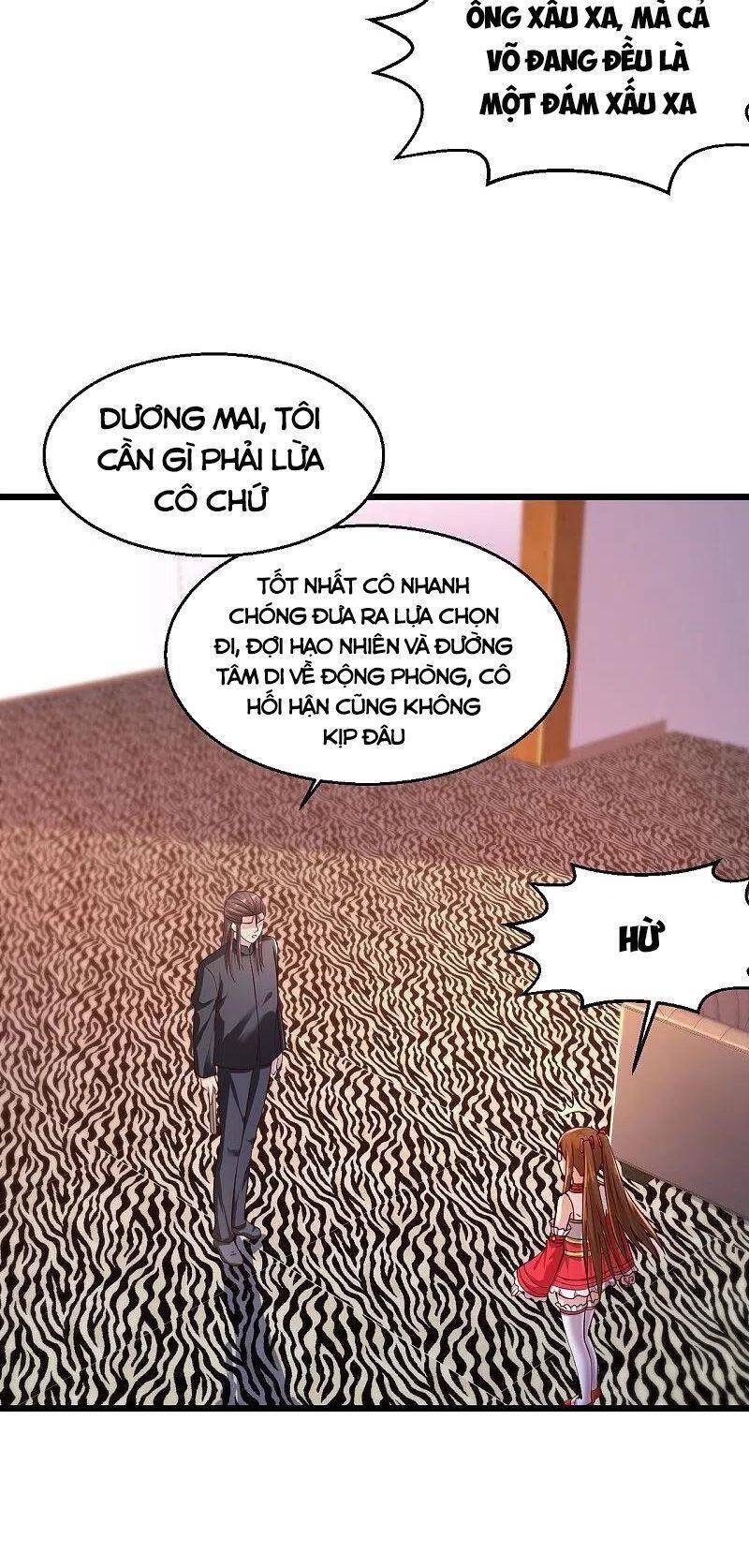 Tuyệt Phẩm Y Thánh Chapter 234 - 4