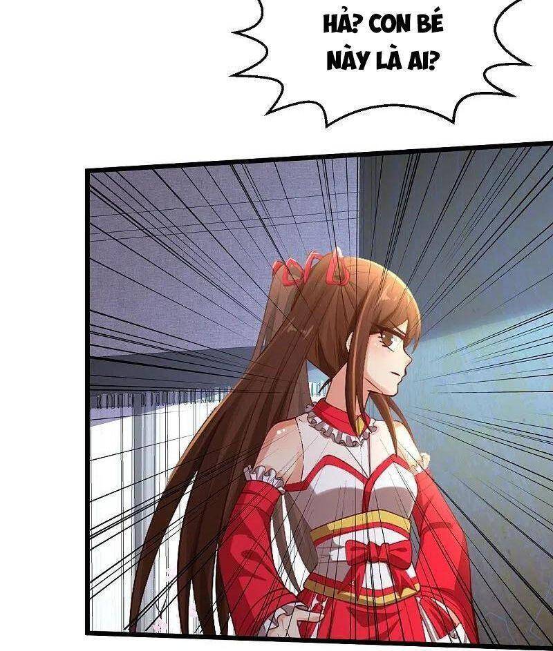 Tuyệt Phẩm Y Thánh Chapter 234 - 31