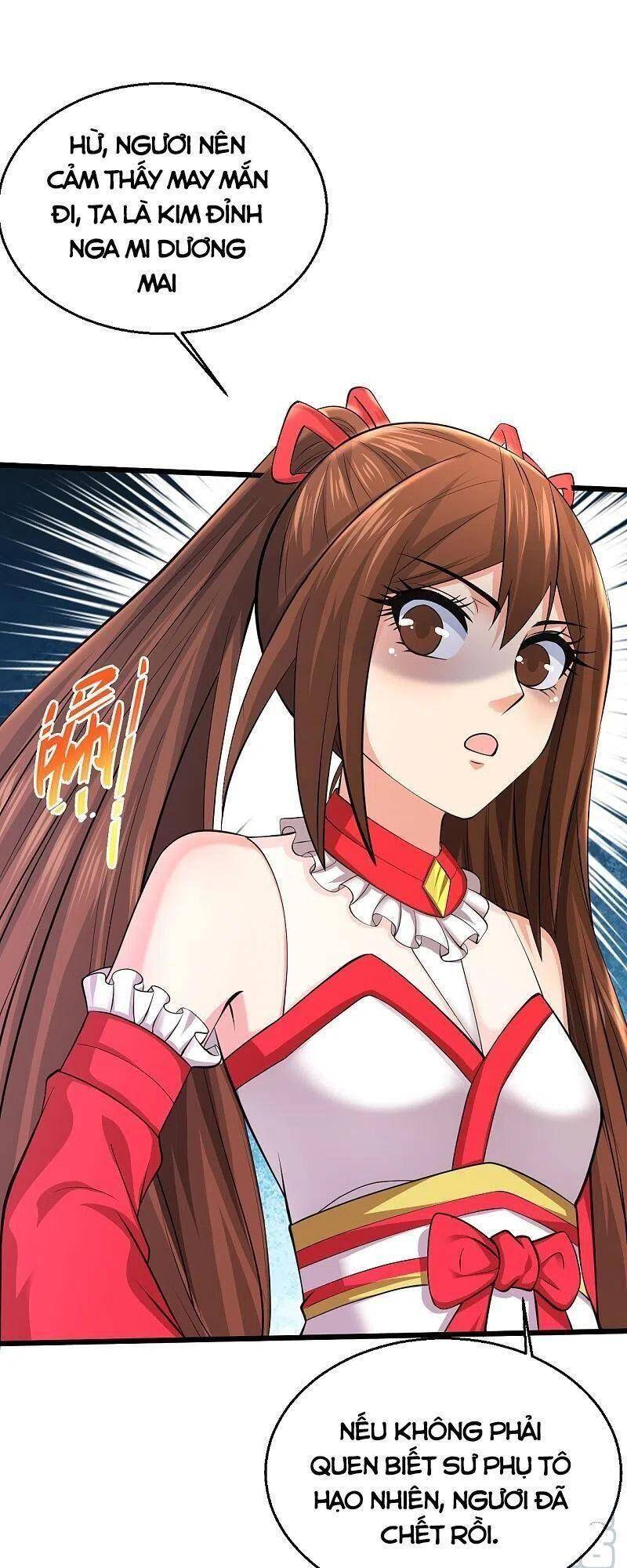Tuyệt Phẩm Y Thánh Chapter 234 - 36