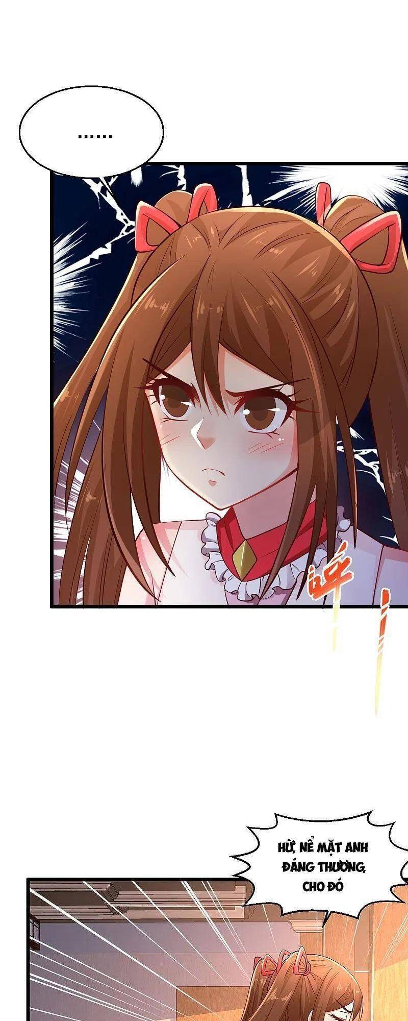 Tuyệt Phẩm Y Thánh Chapter 234 - 5