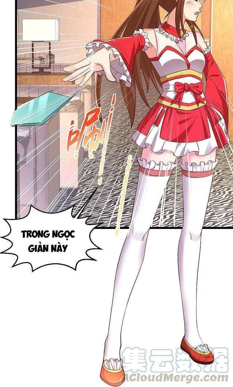 Tuyệt Phẩm Y Thánh Chapter 234 - 6