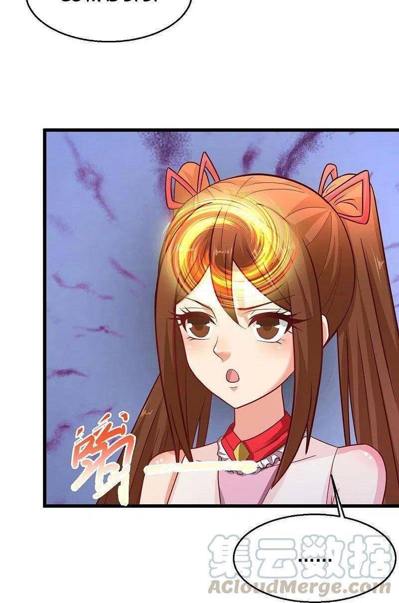 Tuyệt Phẩm Y Thánh Chapter 234 - 8