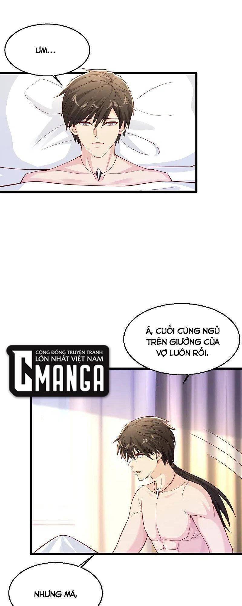 Tuyệt Phẩm Y Thánh Chapter 235 - 1