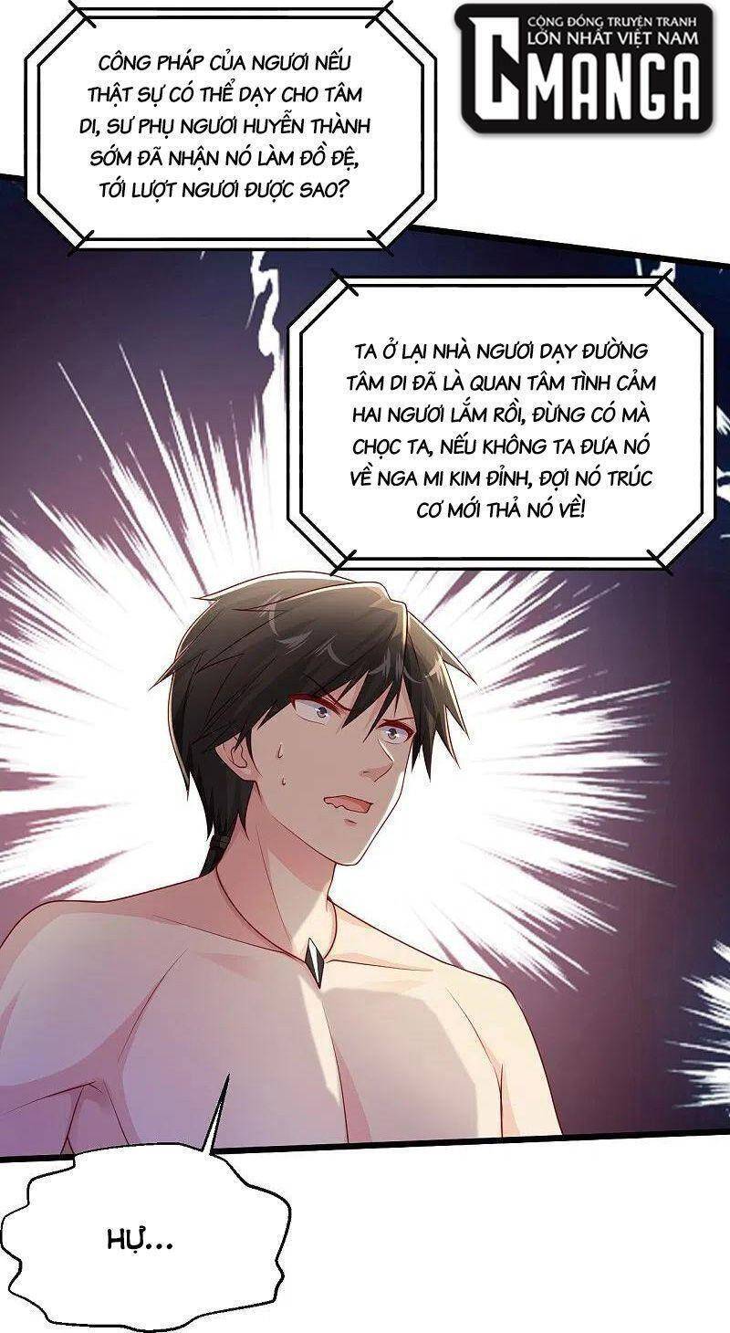 Tuyệt Phẩm Y Thánh Chapter 235 - 11