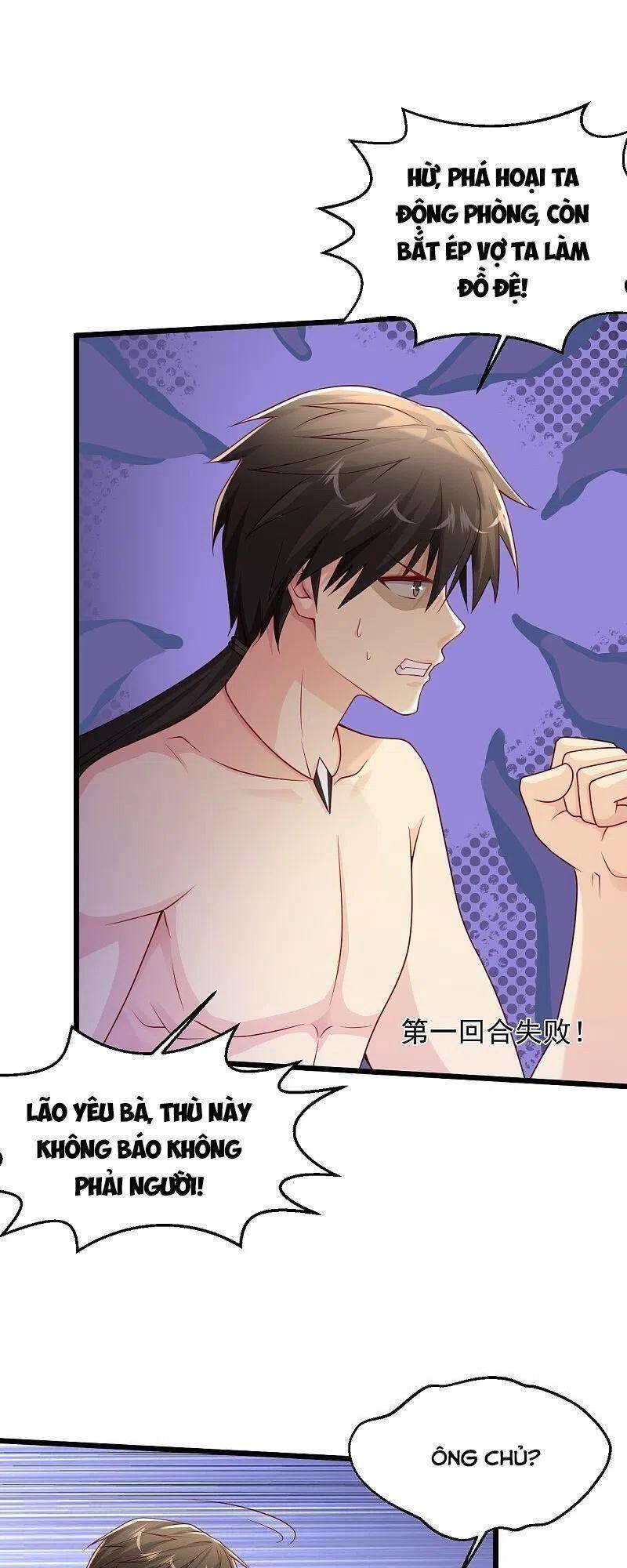 Tuyệt Phẩm Y Thánh Chapter 235 - 12