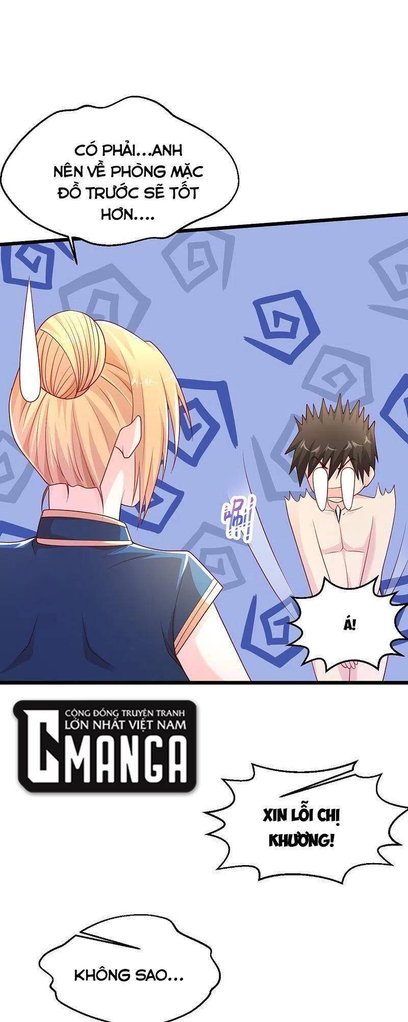 Tuyệt Phẩm Y Thánh Chapter 235 - 14