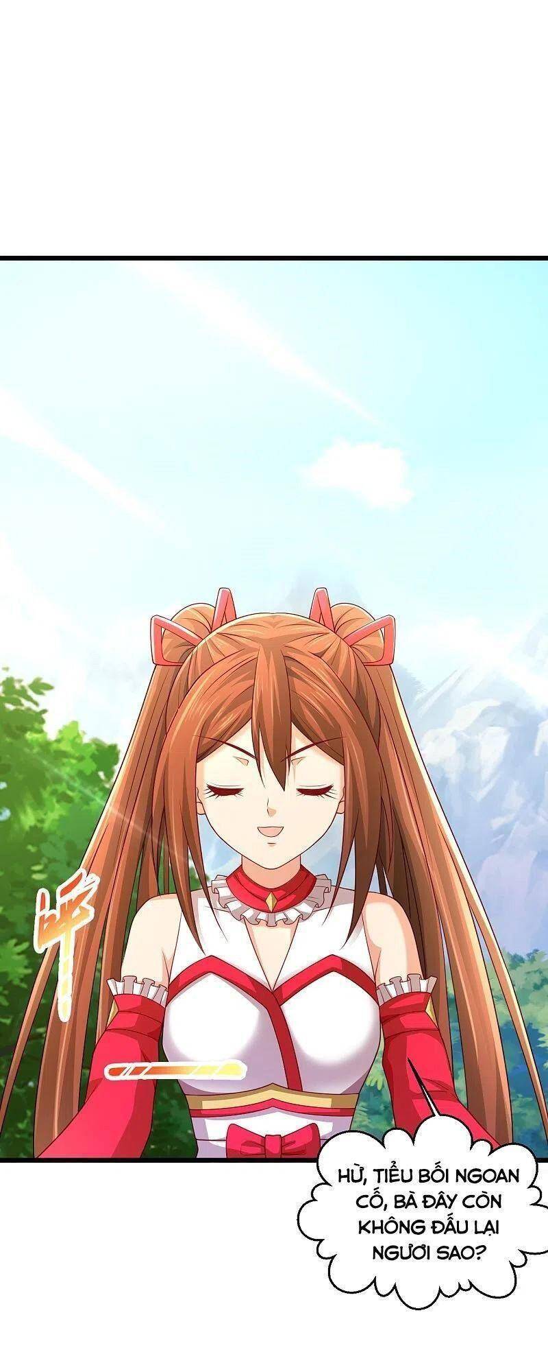 Tuyệt Phẩm Y Thánh Chapter 235 - 16