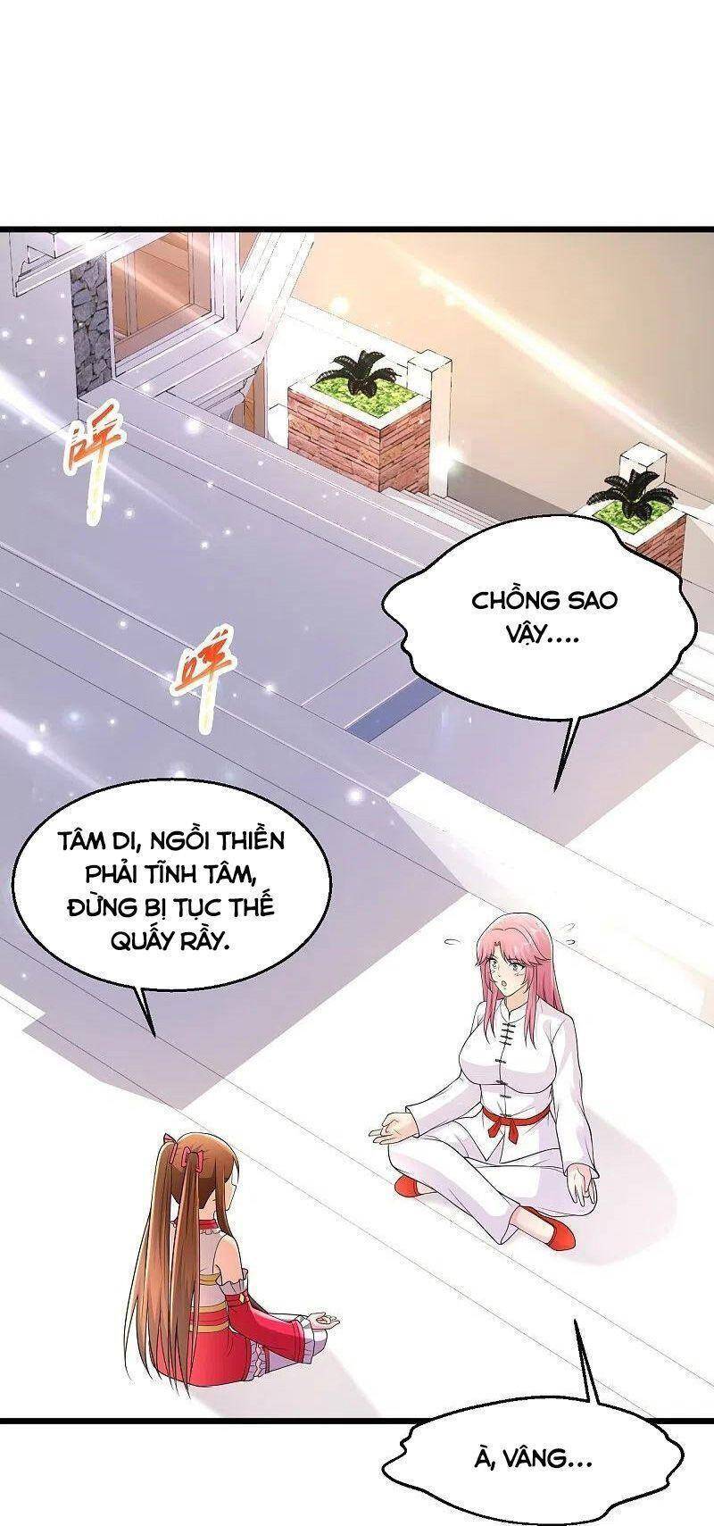 Tuyệt Phẩm Y Thánh Chapter 235 - 17