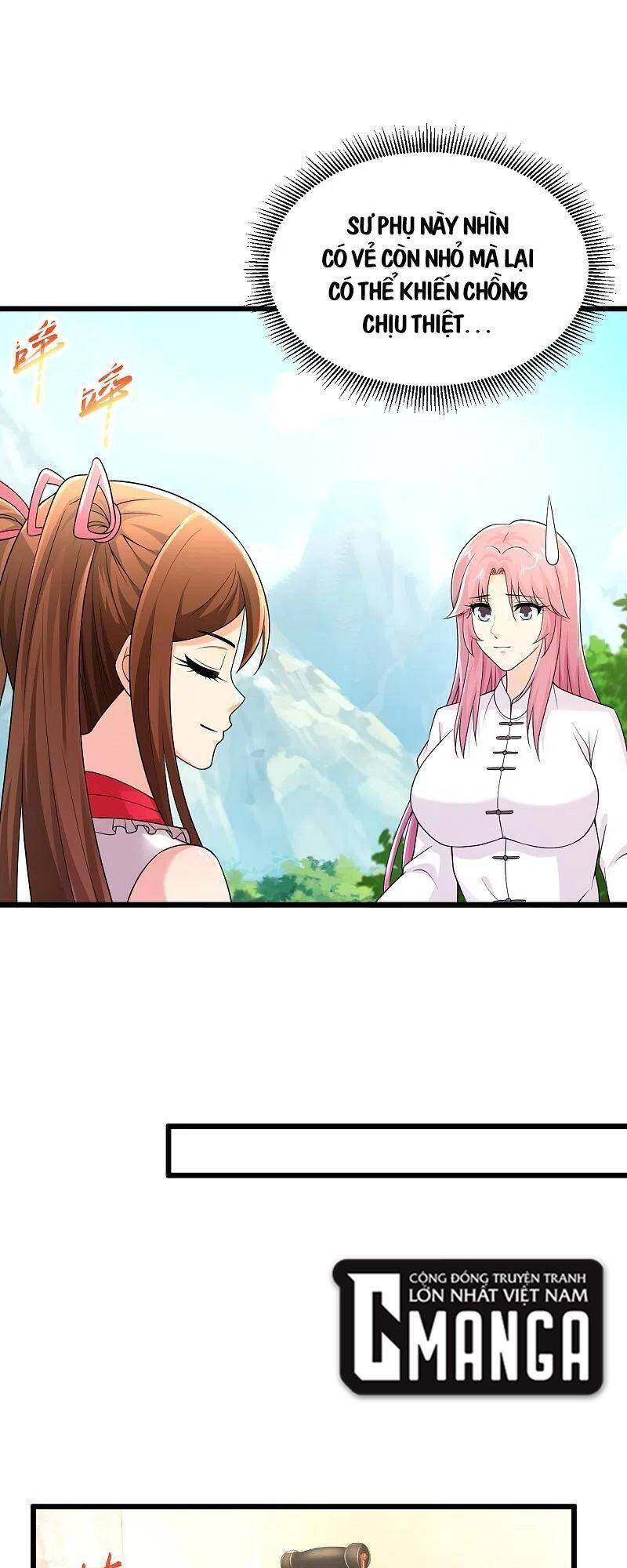Tuyệt Phẩm Y Thánh Chapter 235 - 18
