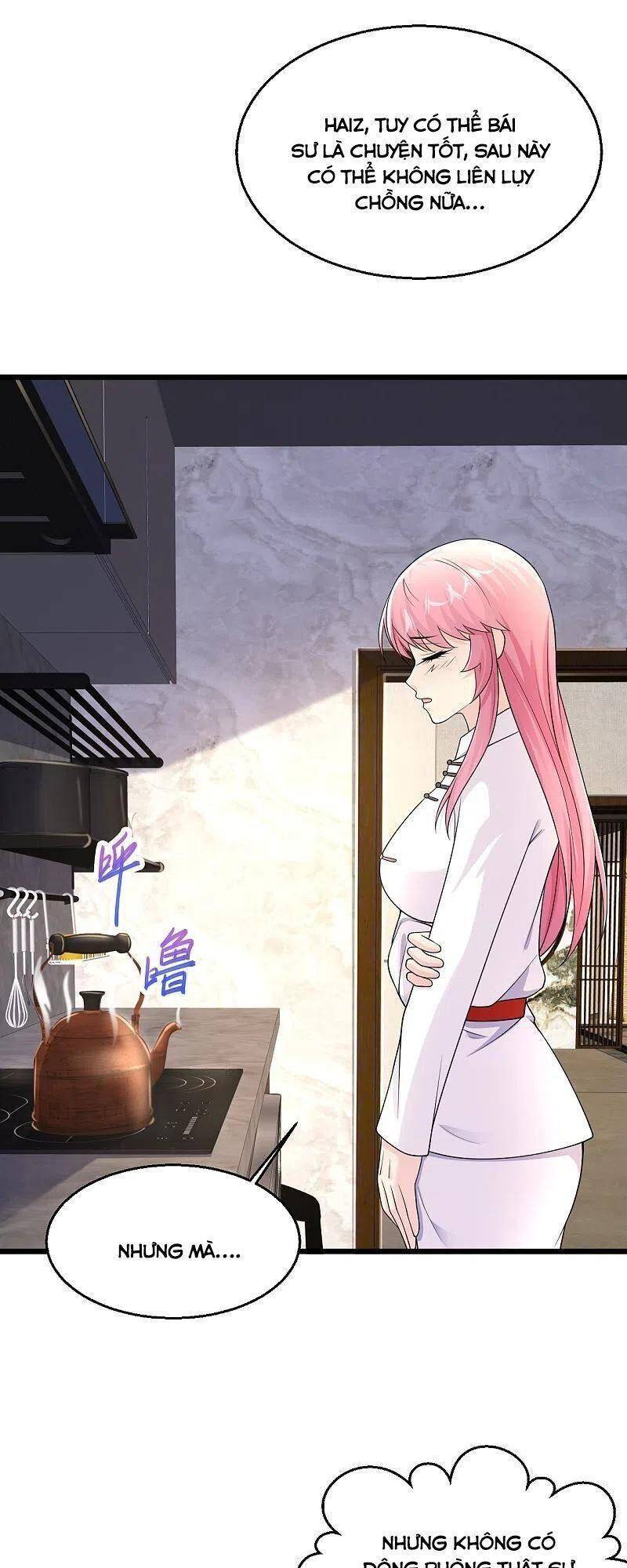 Tuyệt Phẩm Y Thánh Chapter 235 - 20