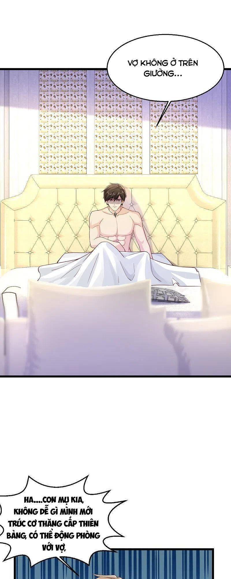 Tuyệt Phẩm Y Thánh Chapter 235 - 3