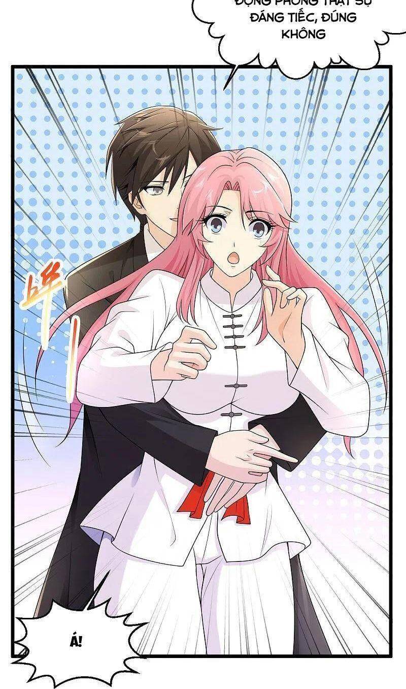 Tuyệt Phẩm Y Thánh Chapter 235 - 21