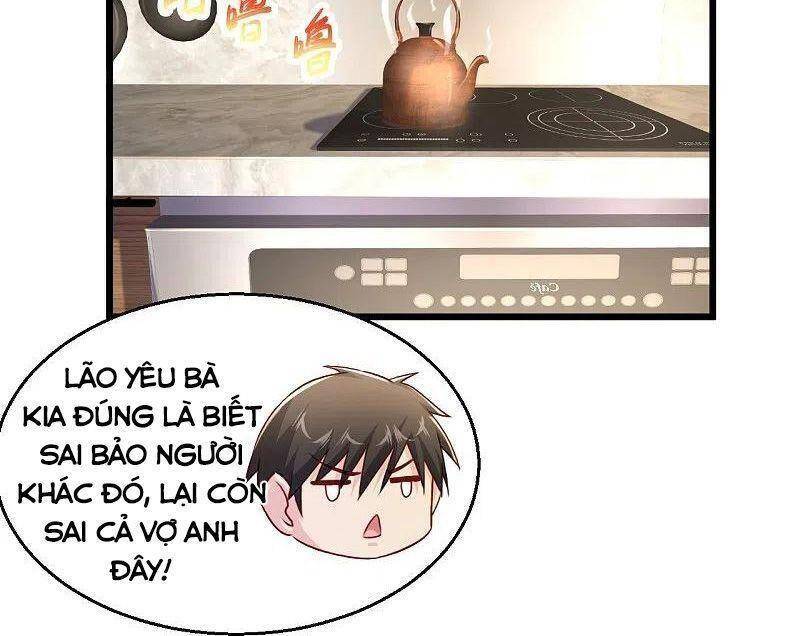 Tuyệt Phẩm Y Thánh Chapter 235 - 23