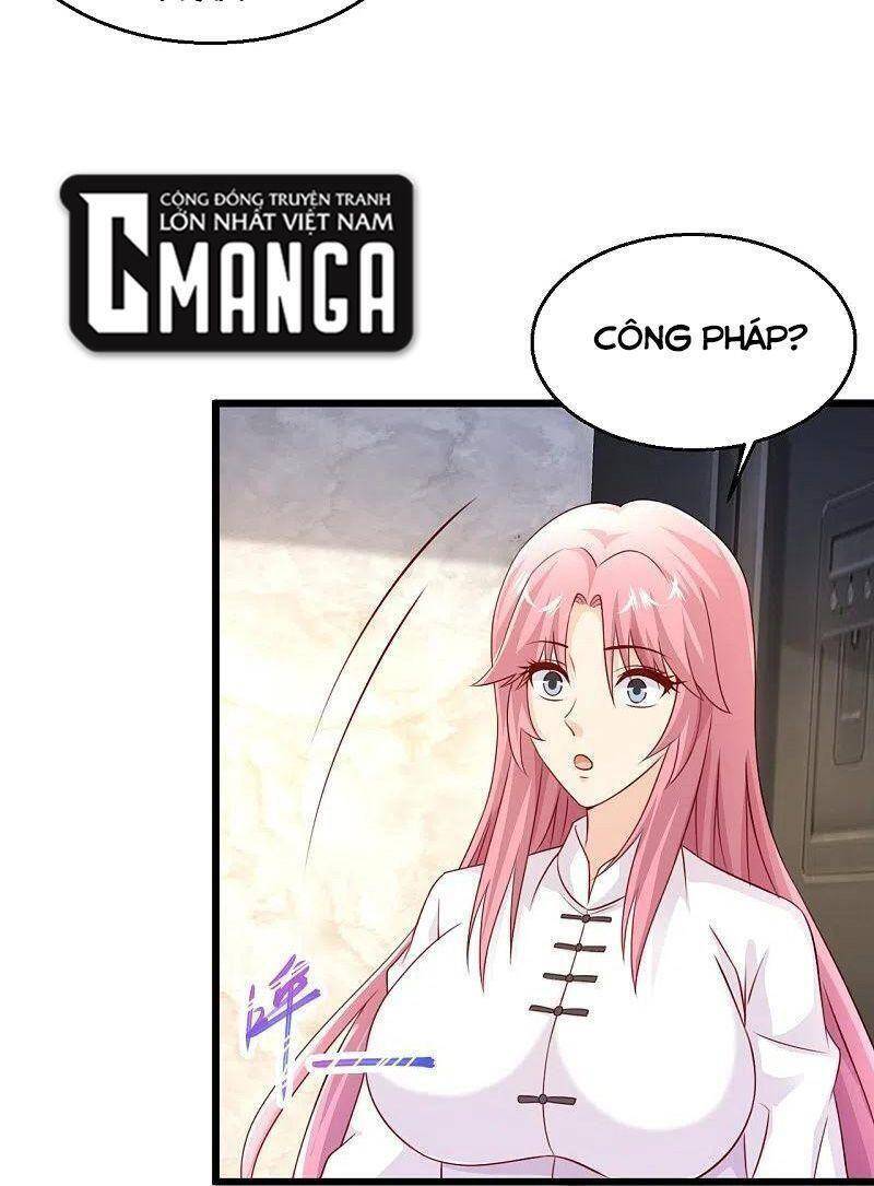 Tuyệt Phẩm Y Thánh Chapter 235 - 25