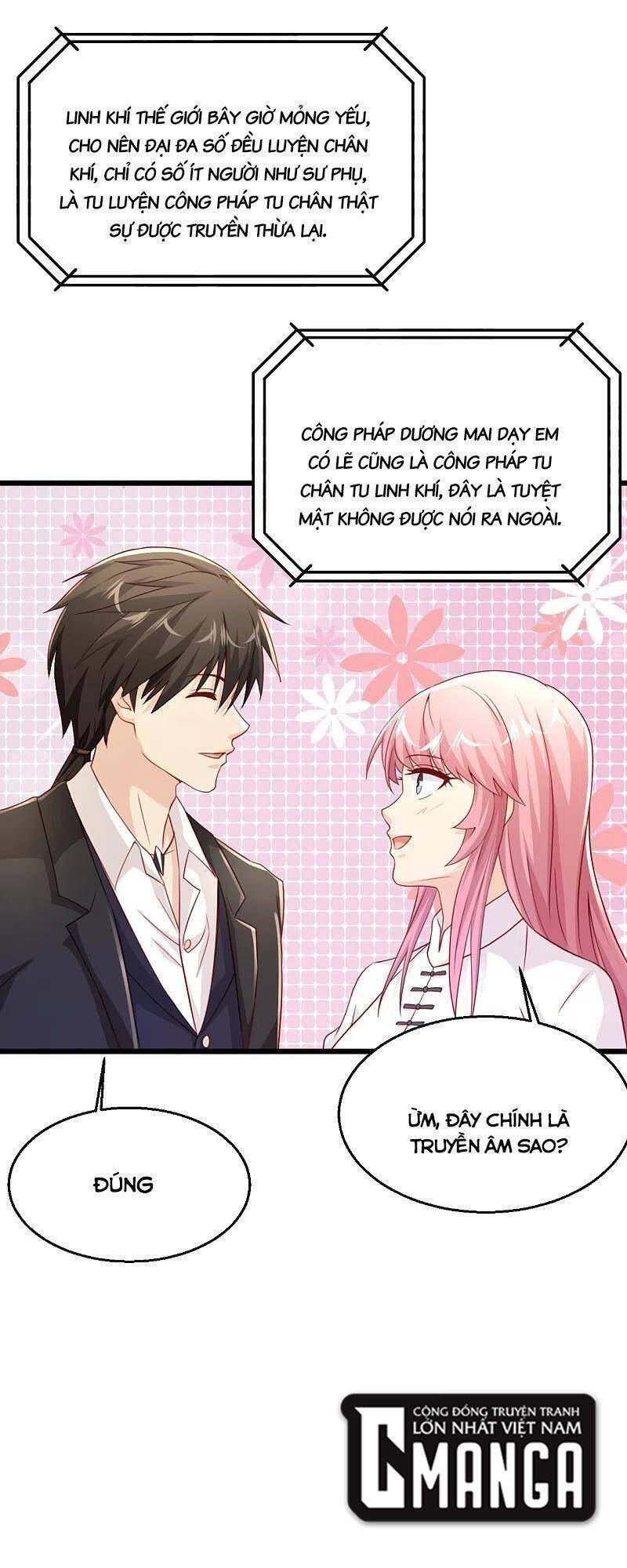 Tuyệt Phẩm Y Thánh Chapter 235 - 26