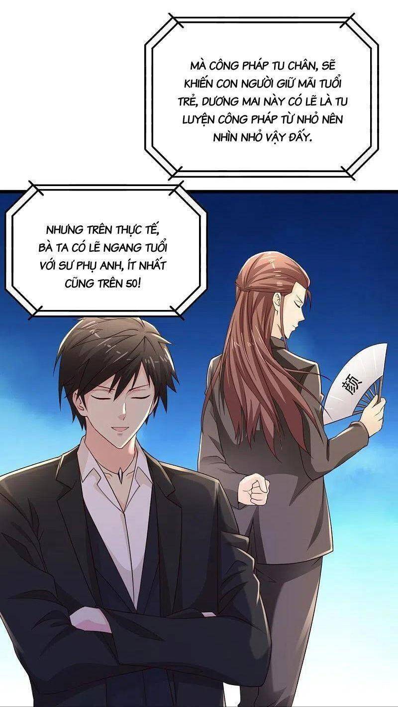 Tuyệt Phẩm Y Thánh Chapter 235 - 27