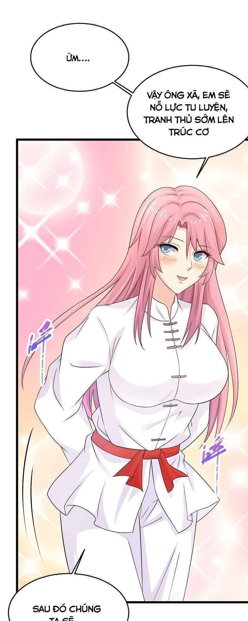 Tuyệt Phẩm Y Thánh Chapter 235 - 29