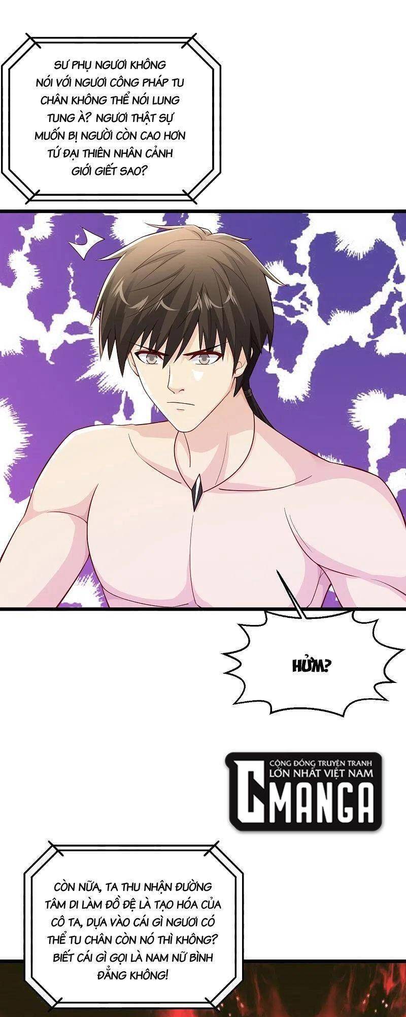 Tuyệt Phẩm Y Thánh Chapter 235 - 5