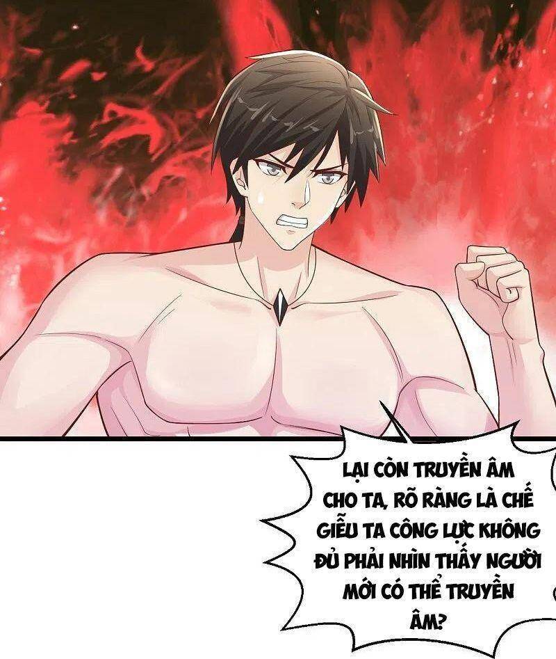Tuyệt Phẩm Y Thánh Chapter 235 - 6
