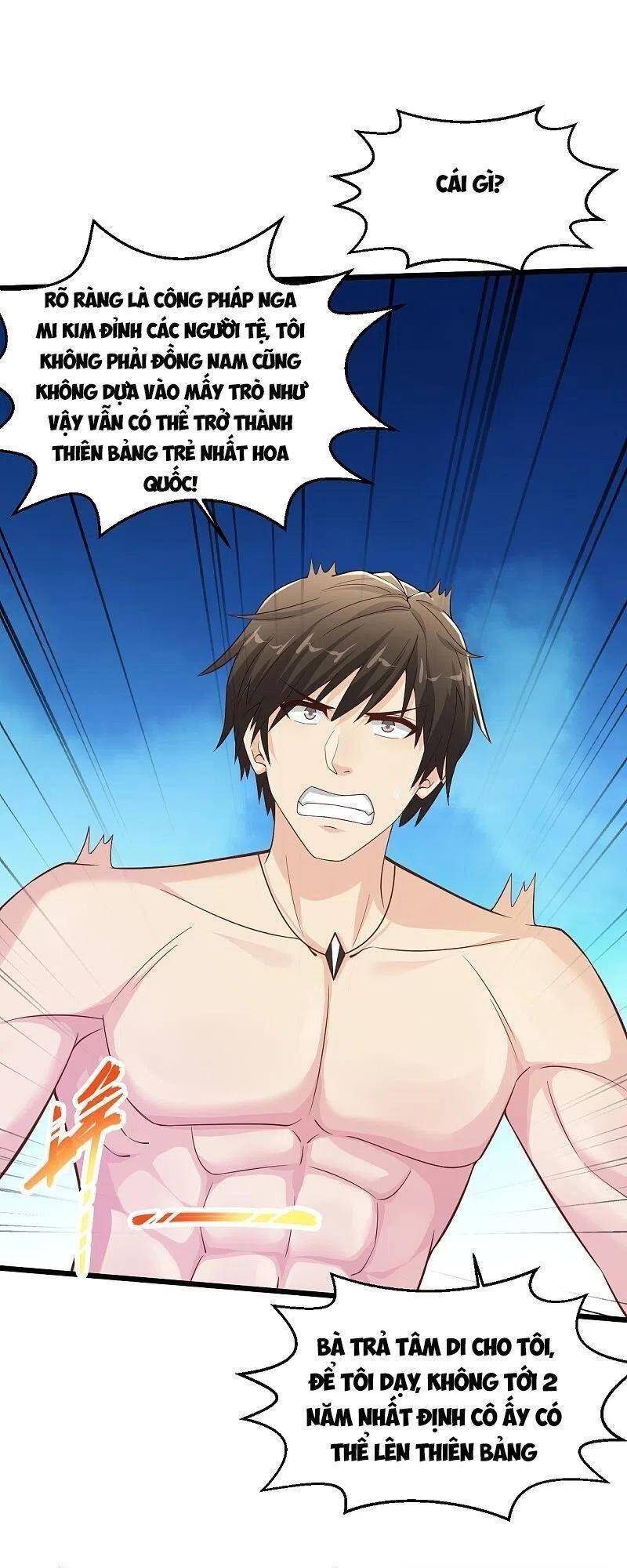 Tuyệt Phẩm Y Thánh Chapter 235 - 10