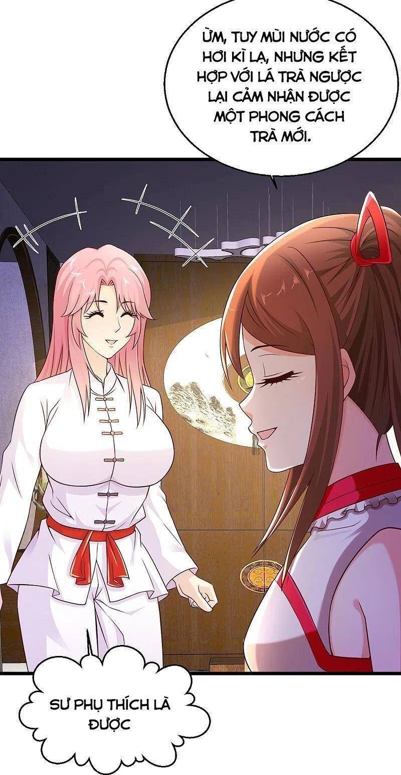 Tuyệt Phẩm Y Thánh Chapter 236 - 2