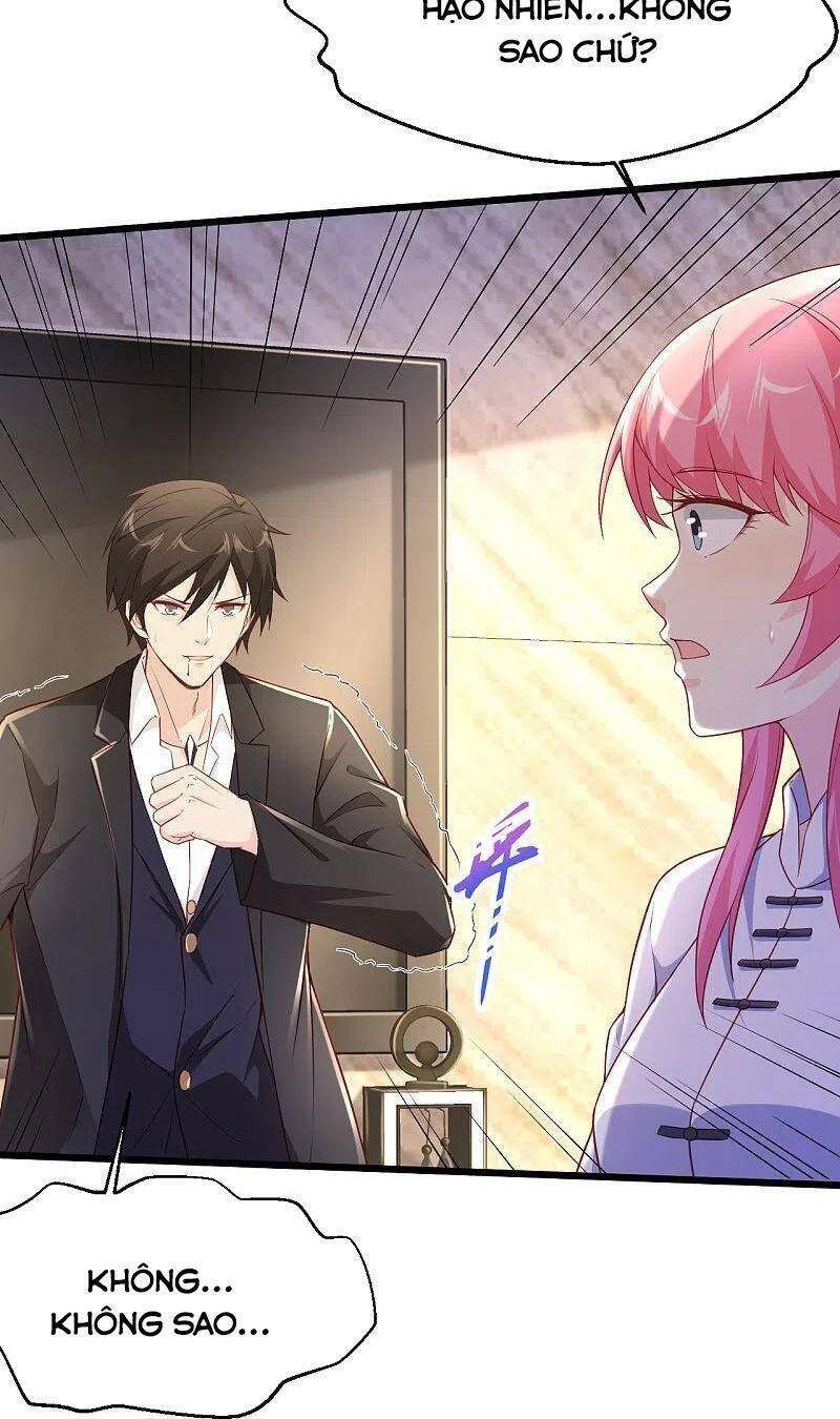 Tuyệt Phẩm Y Thánh Chapter 236 - 12