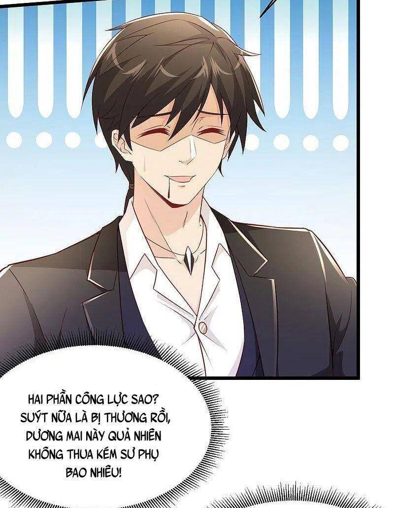 Tuyệt Phẩm Y Thánh Chapter 236 - 14