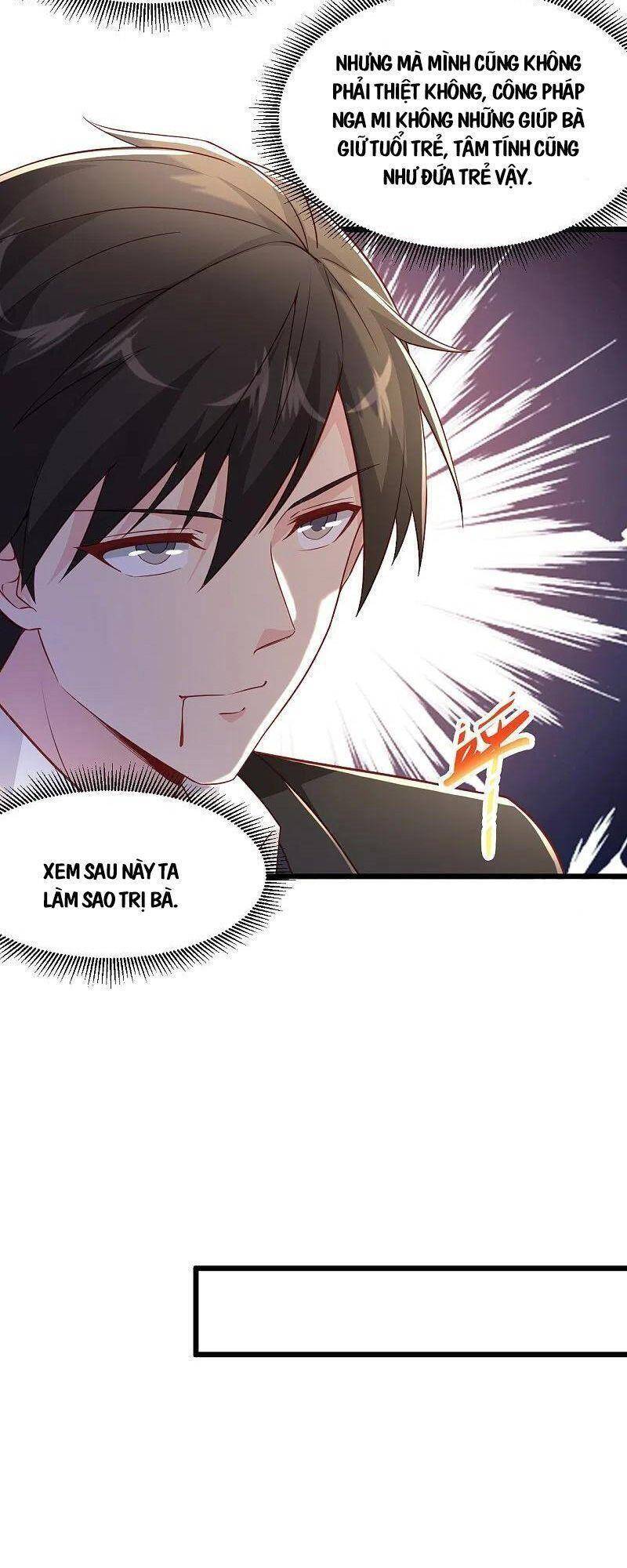 Tuyệt Phẩm Y Thánh Chapter 236 - 15