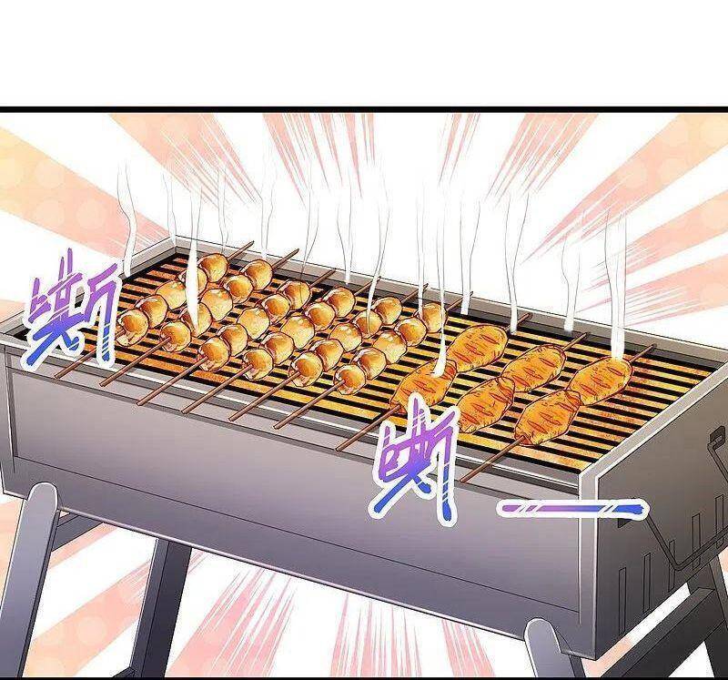 Tuyệt Phẩm Y Thánh Chapter 236 - 16