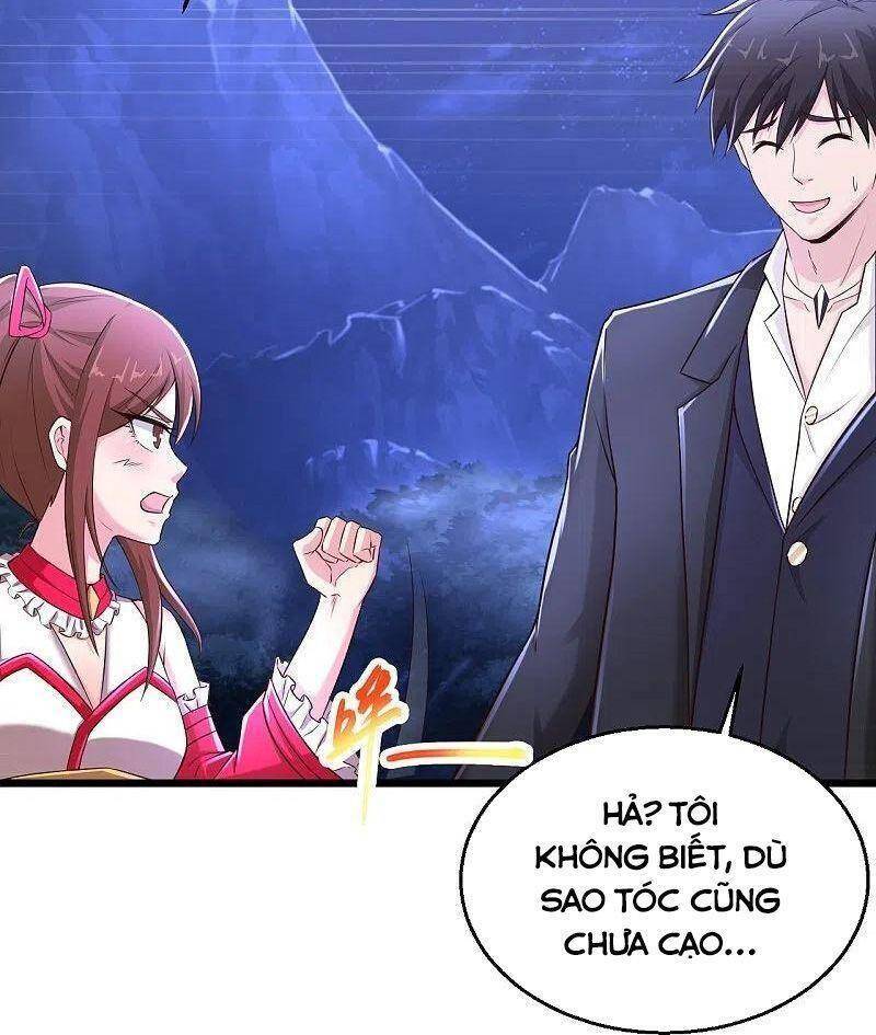 Tuyệt Phẩm Y Thánh Chapter 236 - 18