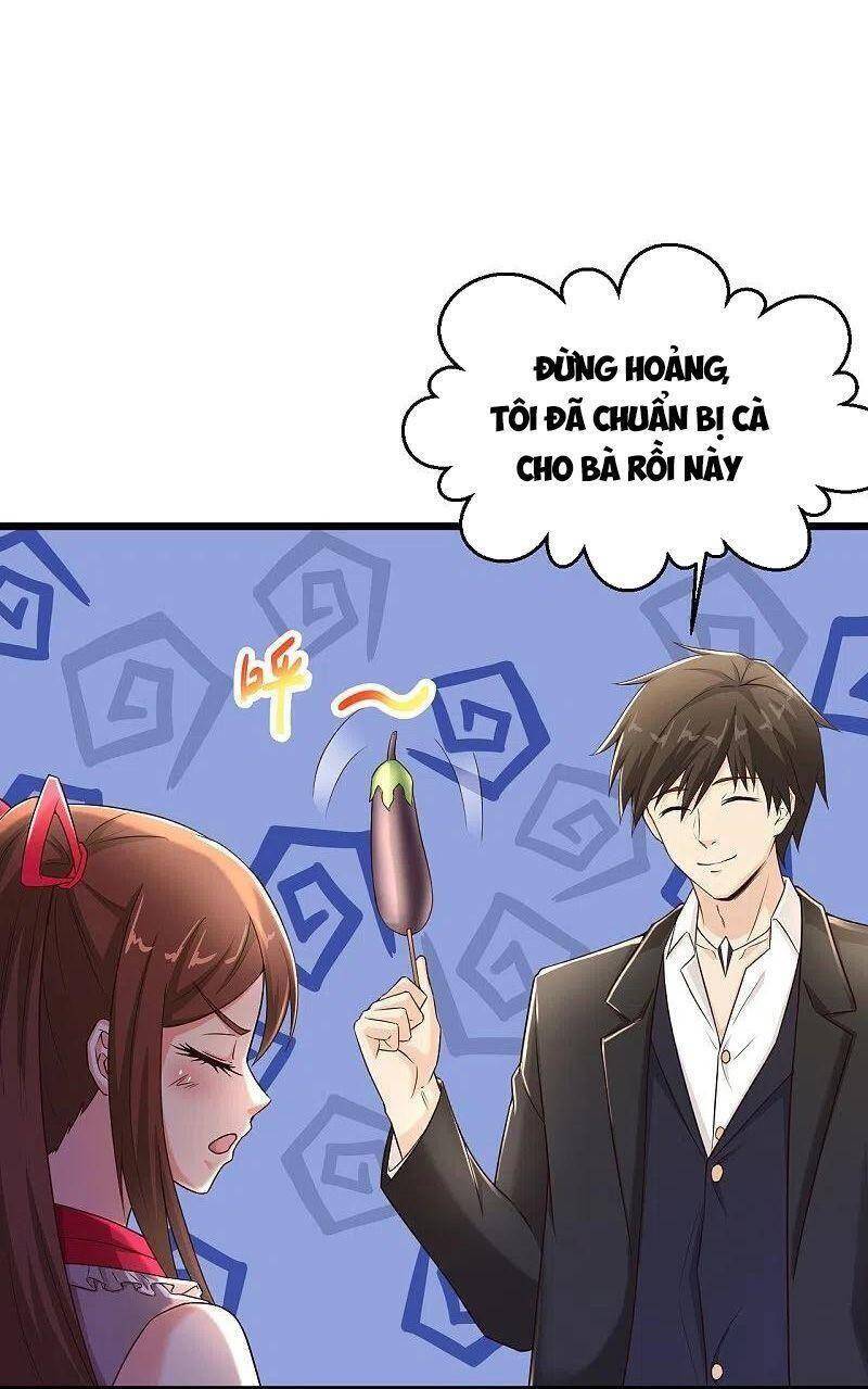 Tuyệt Phẩm Y Thánh Chapter 236 - 20