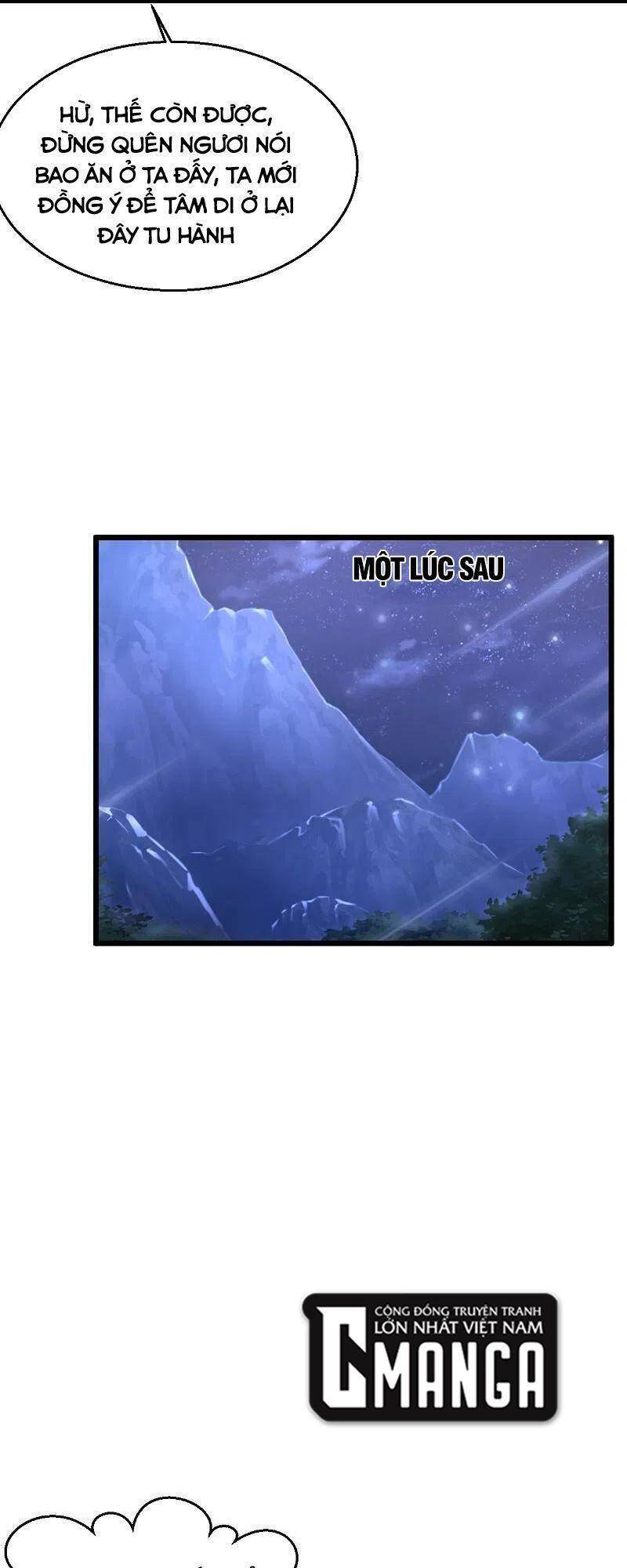 Tuyệt Phẩm Y Thánh Chapter 236 - 21