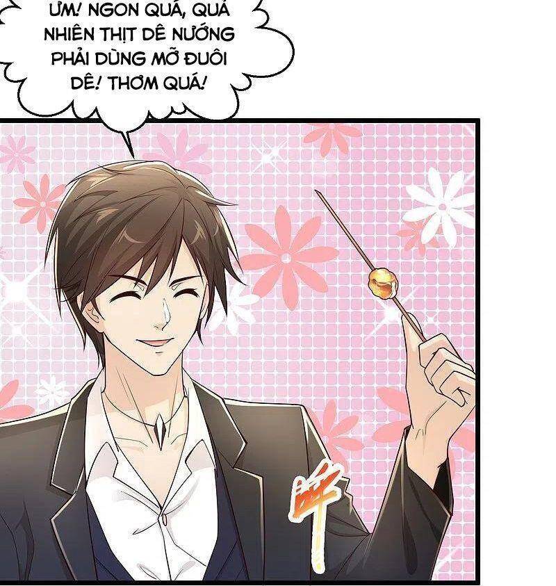 Tuyệt Phẩm Y Thánh Chapter 236 - 22