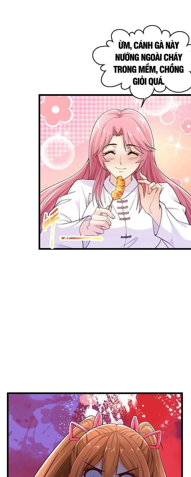 Tuyệt Phẩm Y Thánh Chapter 236 - 23