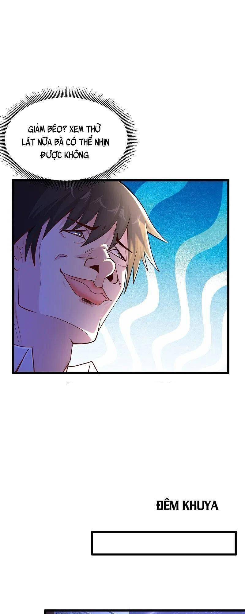 Tuyệt Phẩm Y Thánh Chapter 236 - 27