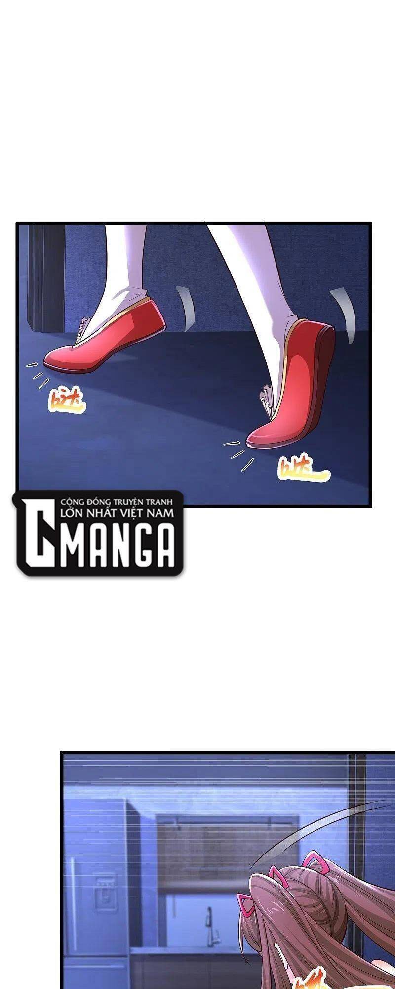 Tuyệt Phẩm Y Thánh Chapter 236 - 29