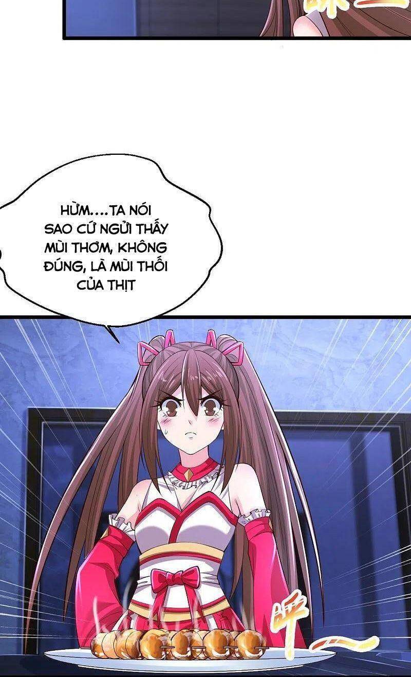 Tuyệt Phẩm Y Thánh Chapter 236 - 30