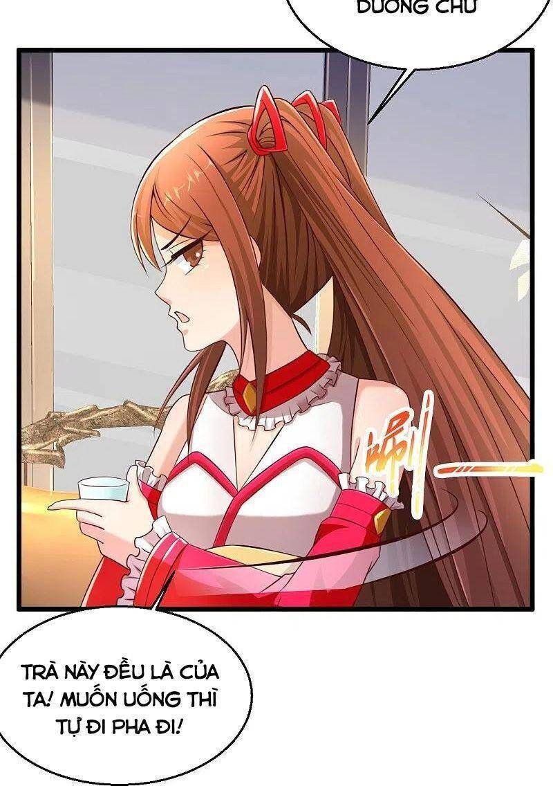 Tuyệt Phẩm Y Thánh Chapter 236 - 4