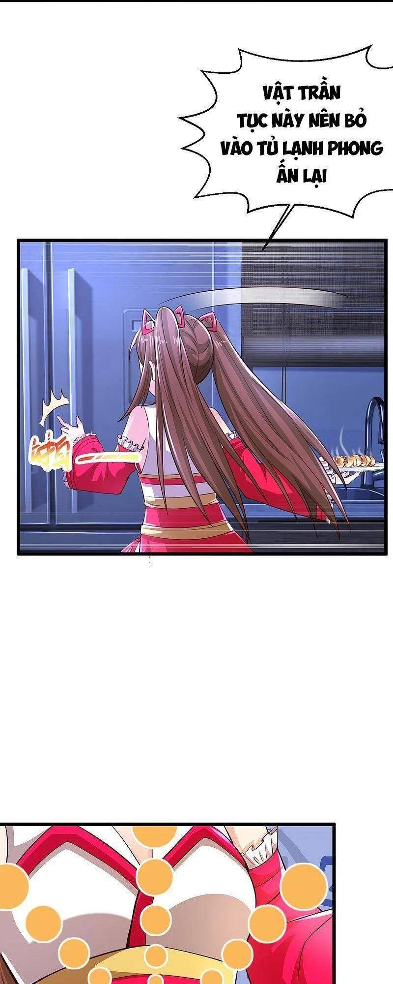 Tuyệt Phẩm Y Thánh Chapter 236 - 31