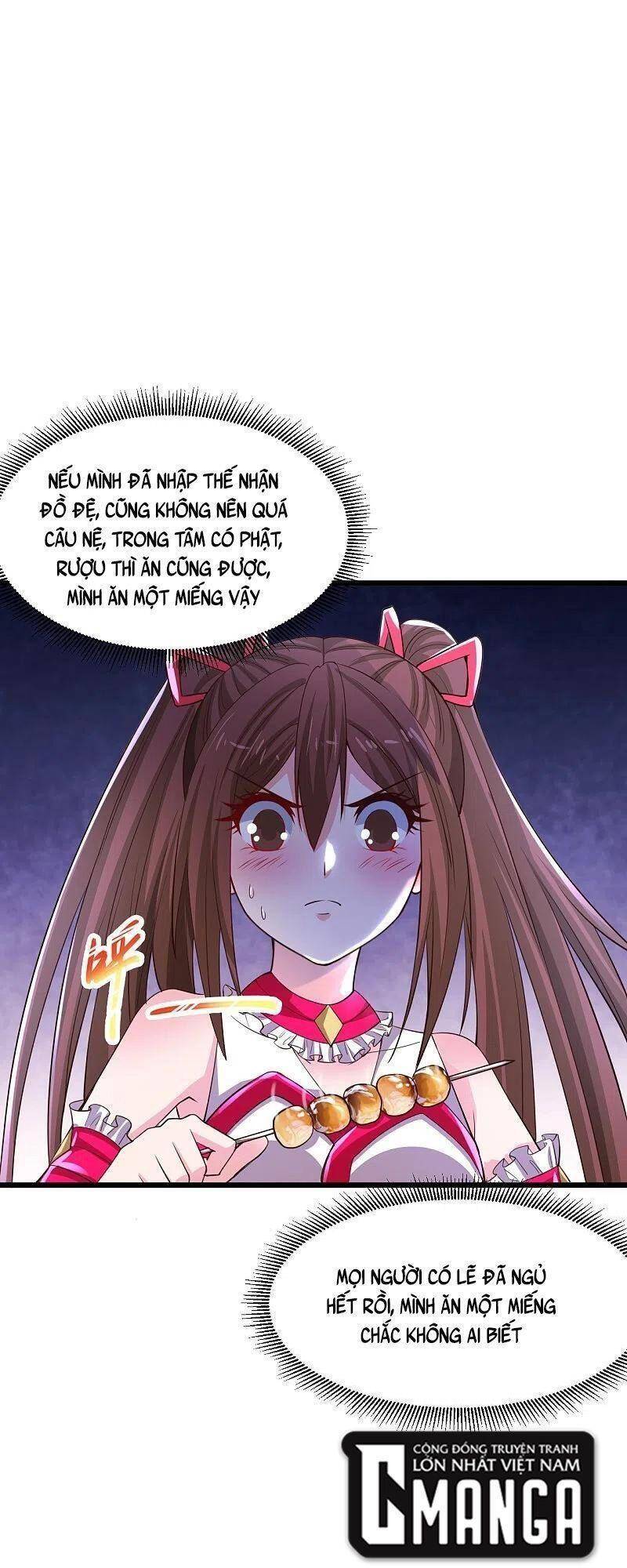 Tuyệt Phẩm Y Thánh Chapter 236 - 35