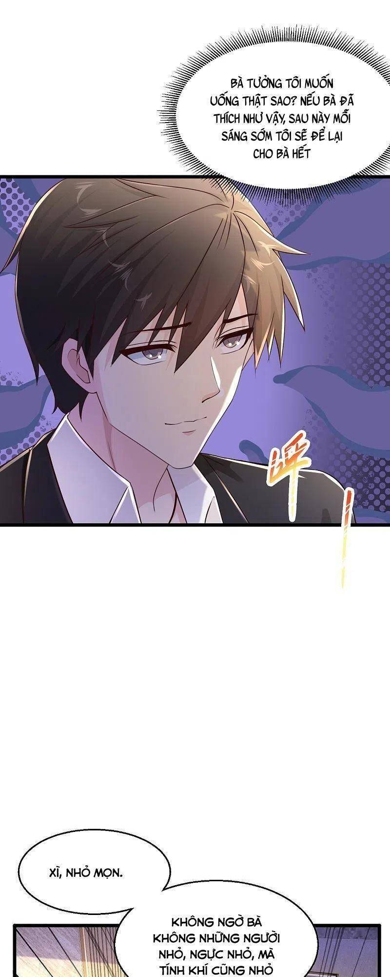 Tuyệt Phẩm Y Thánh Chapter 236 - 5