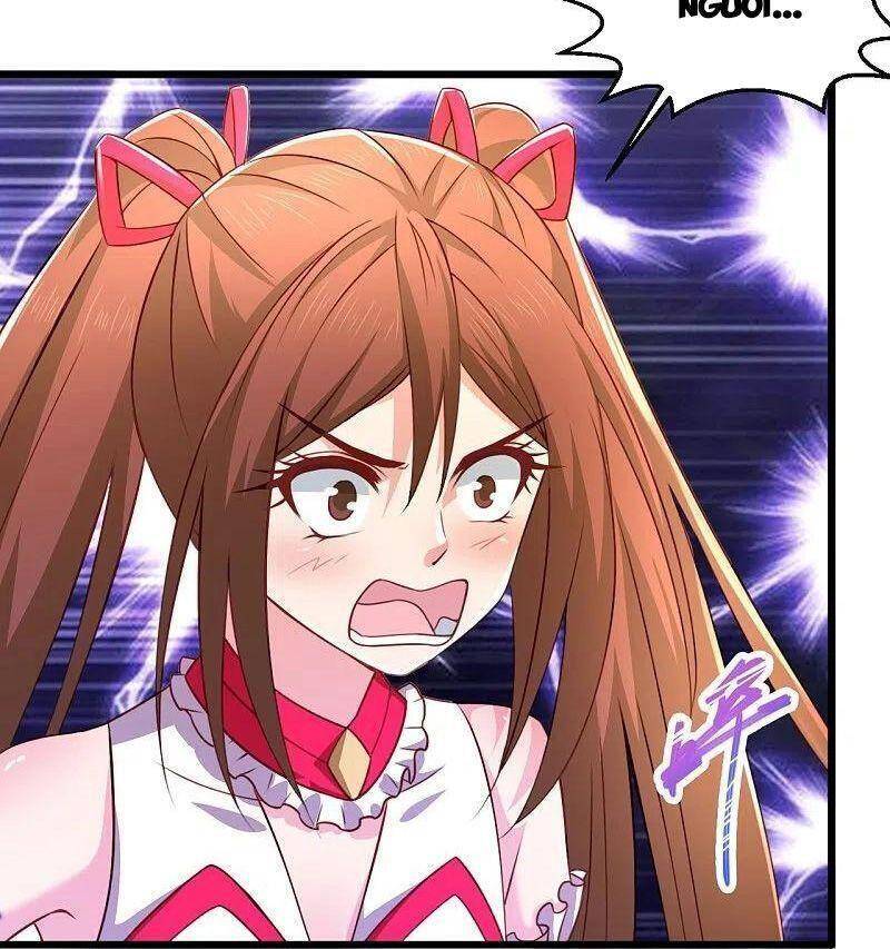 Tuyệt Phẩm Y Thánh Chapter 236 - 8