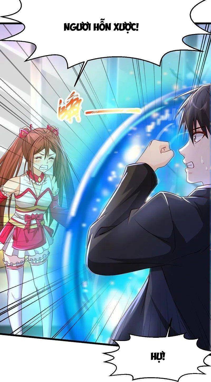 Tuyệt Phẩm Y Thánh Chapter 236 - 10