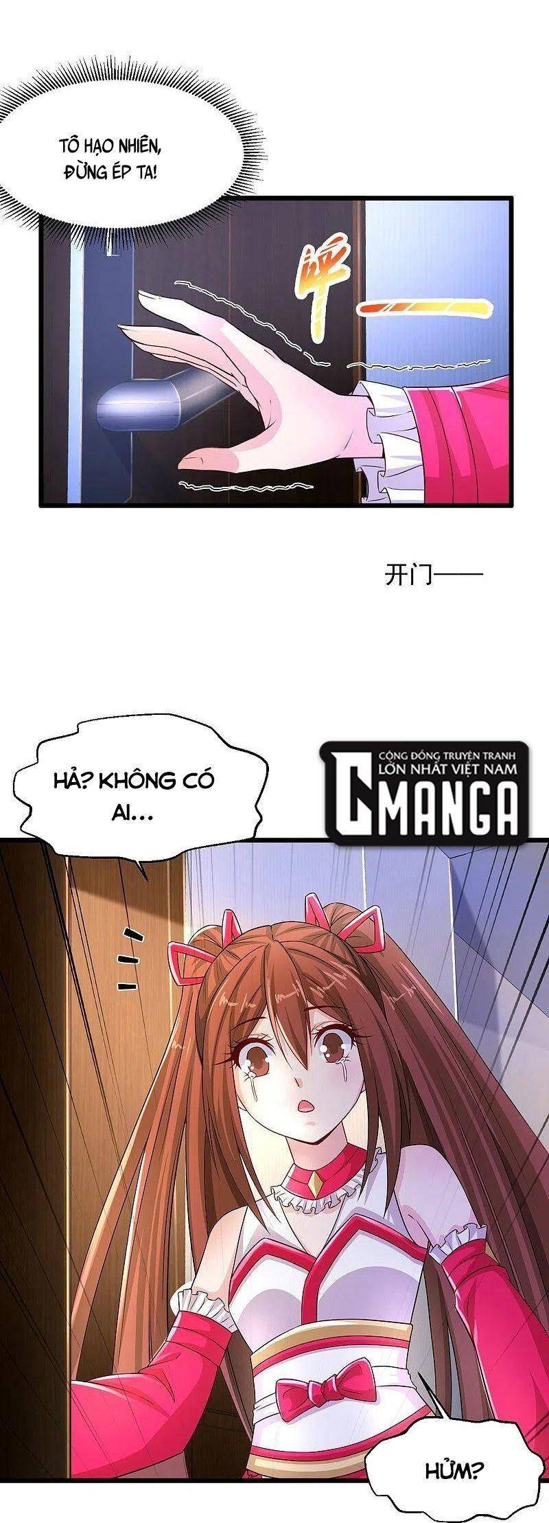 Tuyệt Phẩm Y Thánh Chapter 237 - 11