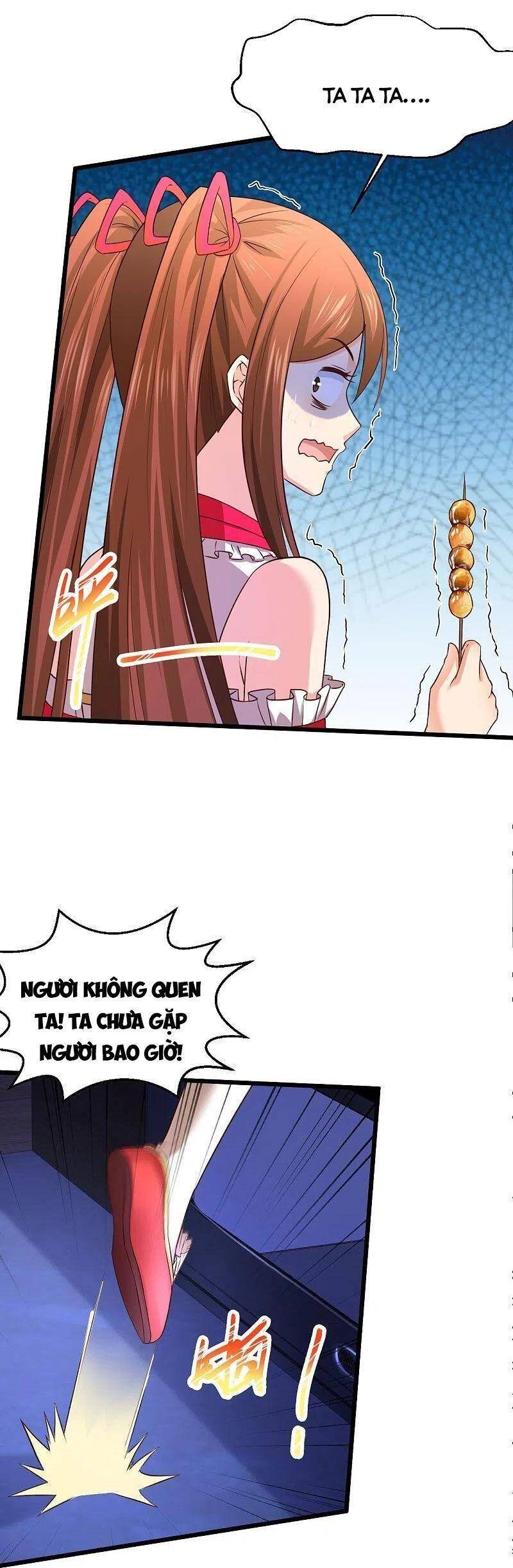 Tuyệt Phẩm Y Thánh Chapter 237 - 3