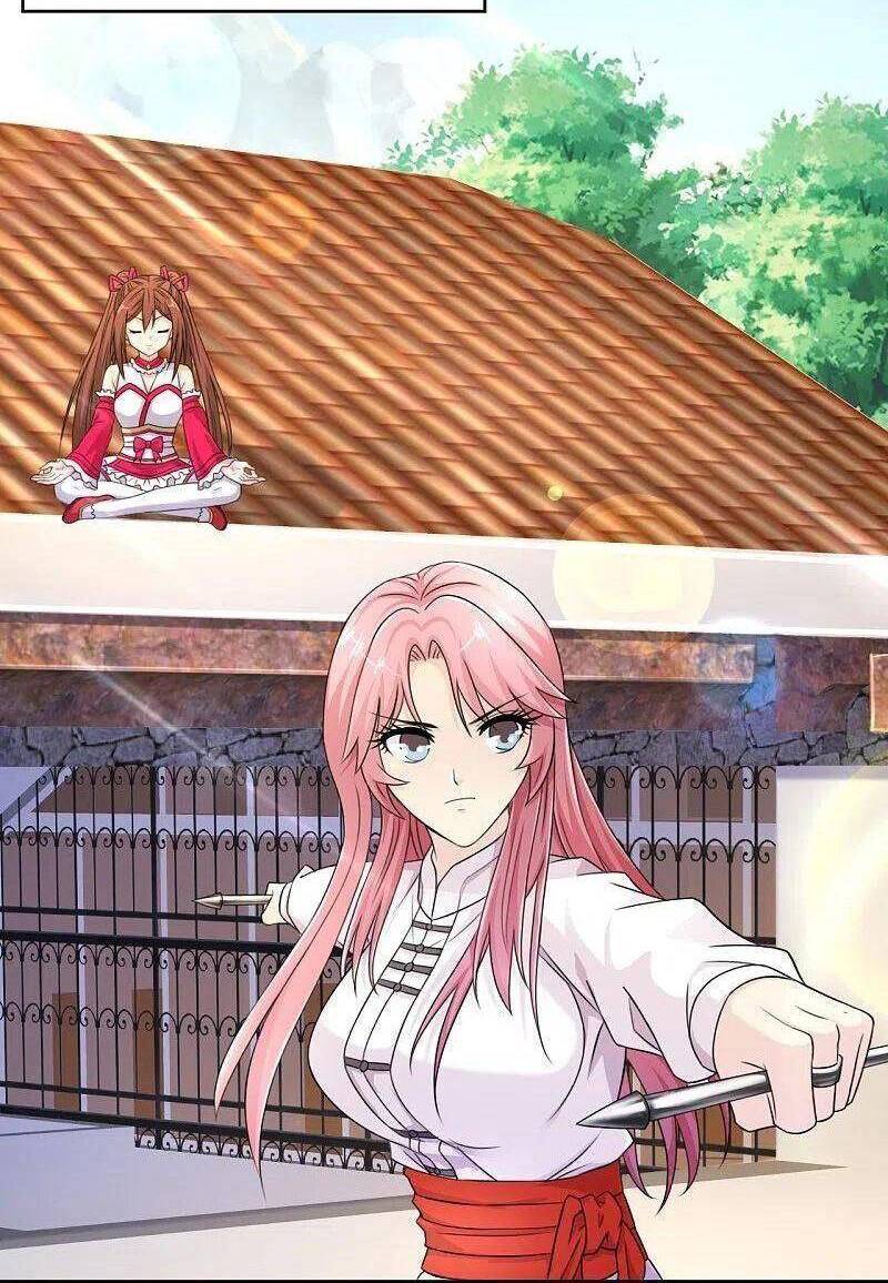 Tuyệt Phẩm Y Thánh Chapter 237 - 21