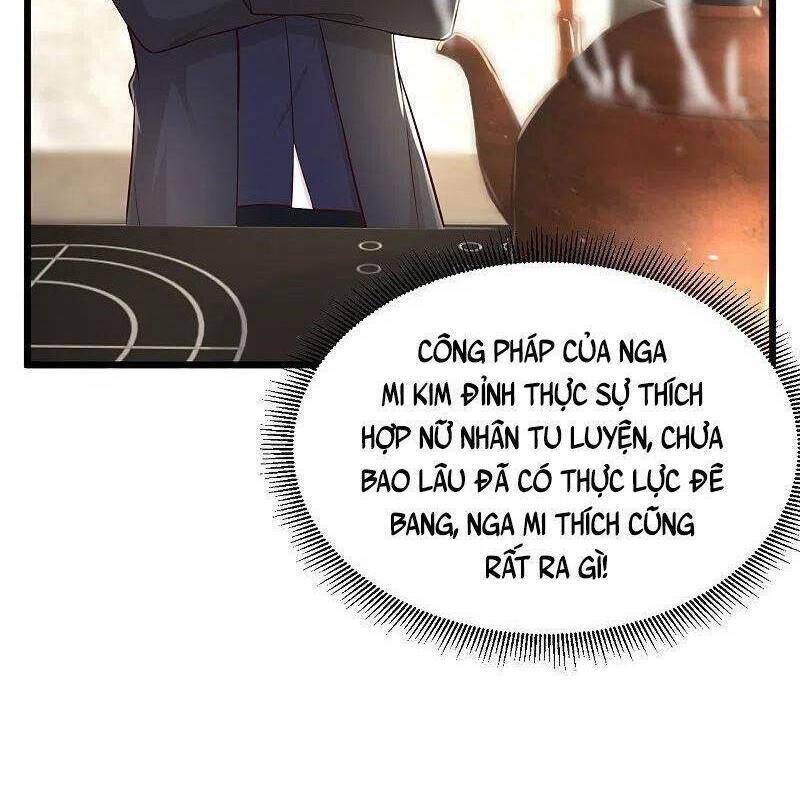 Tuyệt Phẩm Y Thánh Chapter 237 - 23